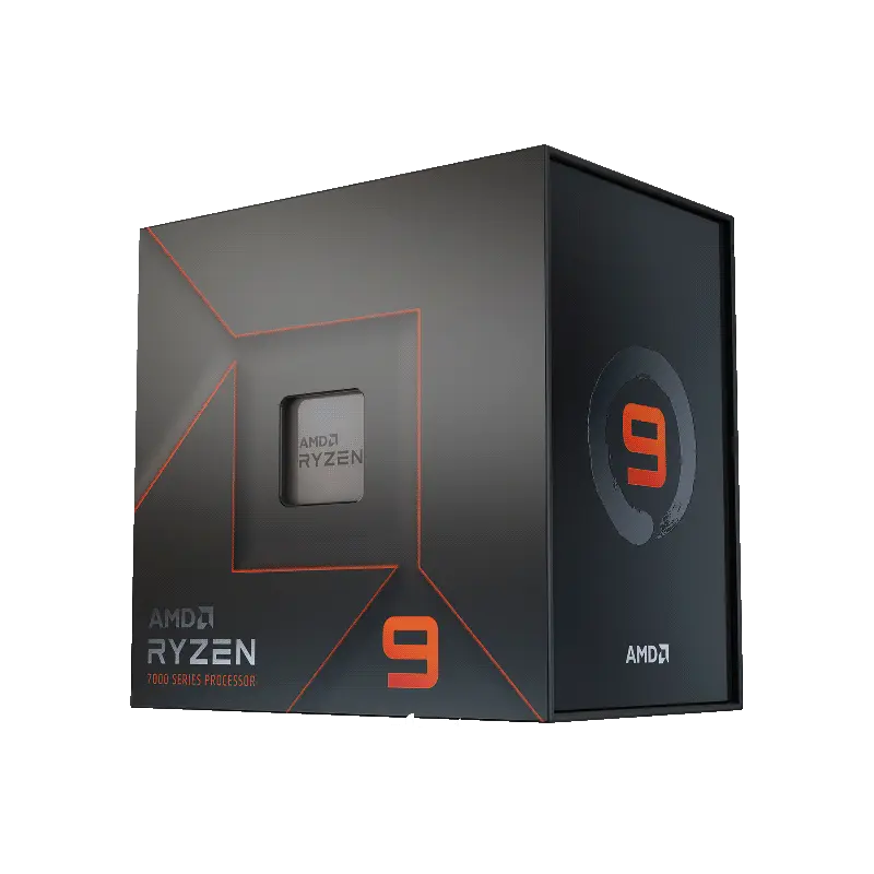 AMD Ryzen™ 9 7950X Desktop Processors